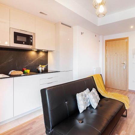 Apartament Mi Trocito De Sabinanigo, Wifi, Parking, Terraza Zewnętrze zdjęcie